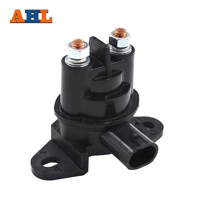 Реле стартера мотоцикла AHL для SeaDoo 3D GS GSI GSX GTI GTS GTX HX LRV RX RXP RXT SP SPI SPX SUV XP|Зажигание