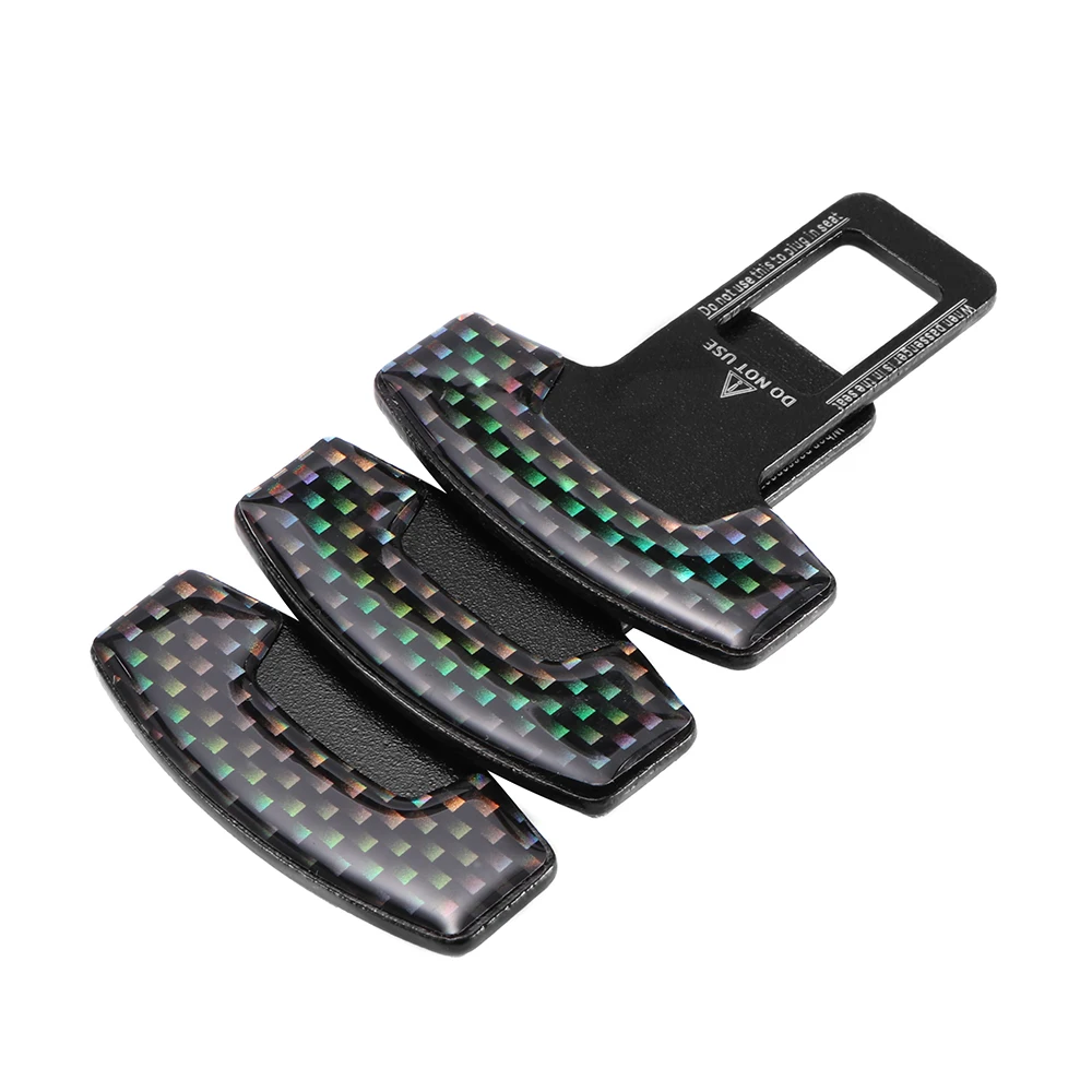 1 шт. удлинитель для крепления ремня безопасности автомобиля|Клипсы и зажимы