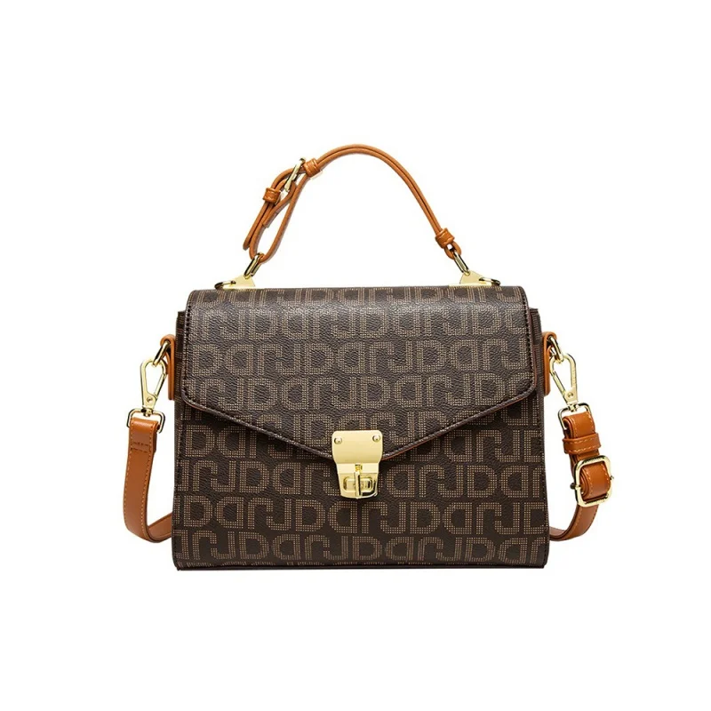 

New Women's Bag Crossbody Bag Large Capacity Bag Handbag One Shoulder Bag Handbag