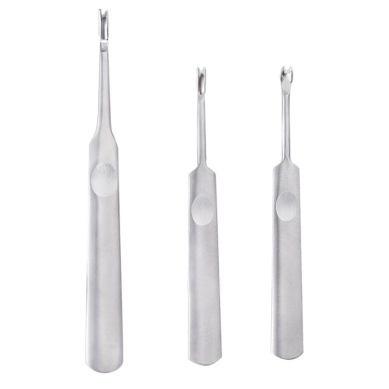 Инструмент для кожевенного ремесла 3 шт./компл. резак тонкой кожи инструмент