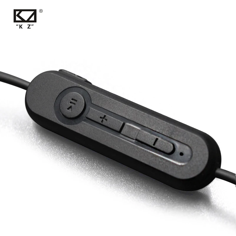 Портативный ушной модуль KZ AS10/BA10/ZST/ZS10 Bluetooth 4 2 Hi-Fi для ZS4 ZS5 ZS6 ED16 as10 zs10 | Электроника