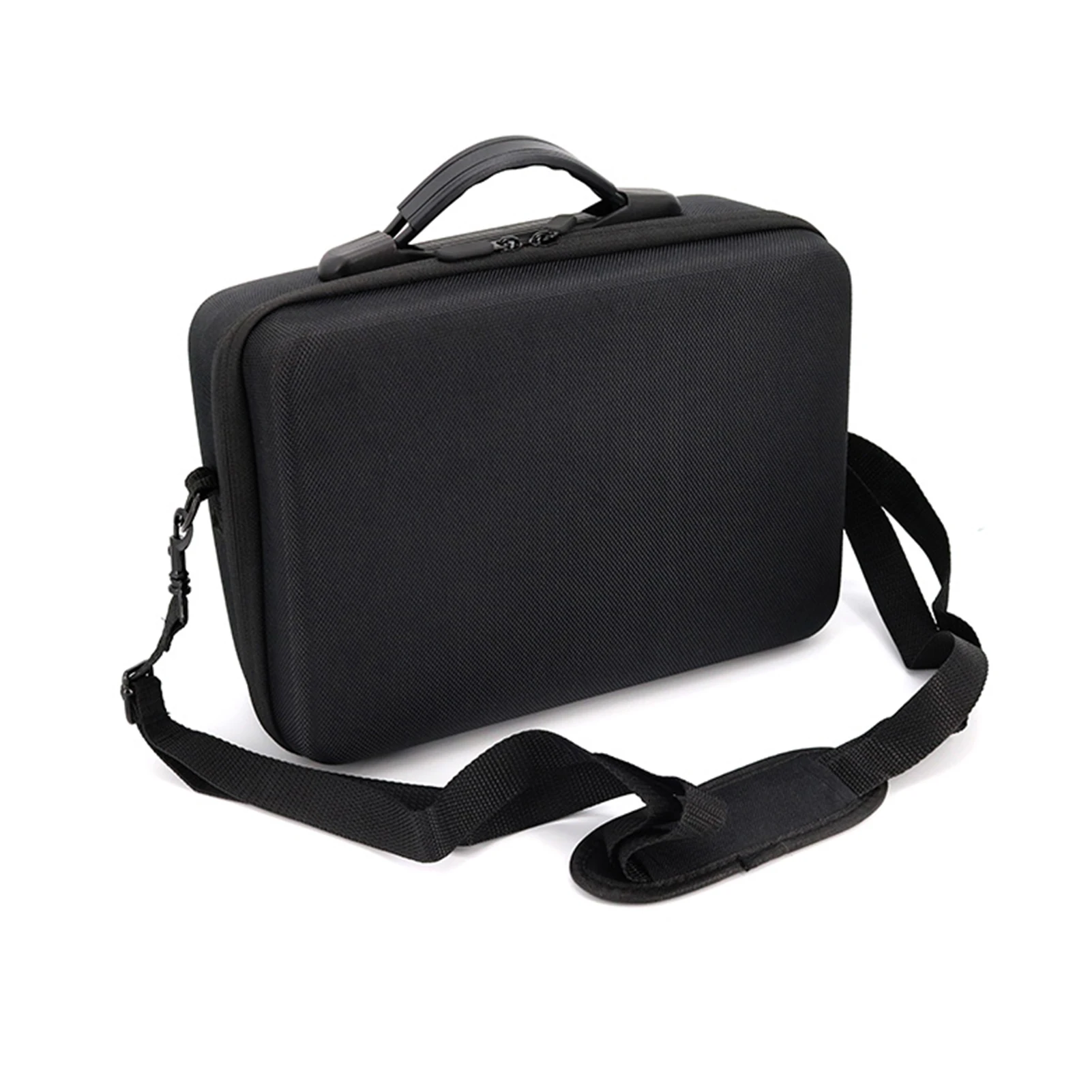 

Drone Bag Portable Shockproof High Capacity Carrying Case Remote Controller Storage Box For FIMI X8 Mini Water Shockproof Cases