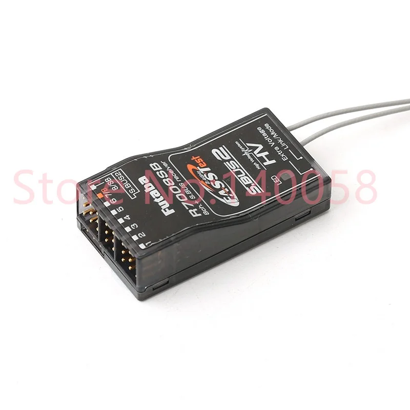 Original Futaba R7008SB R2008SB R6303SB R6208SB 2.4GHz SBUS Receiver 14SG 16SG Remote Control | Parts &amp Accs