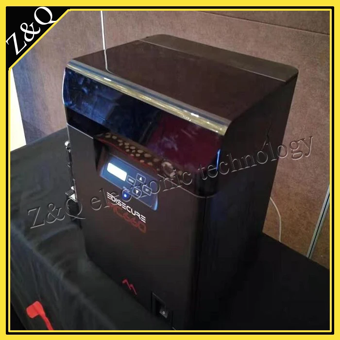Matica MC660 принтер для повторной передачи карт с высоким разрешением | Компьютеры и