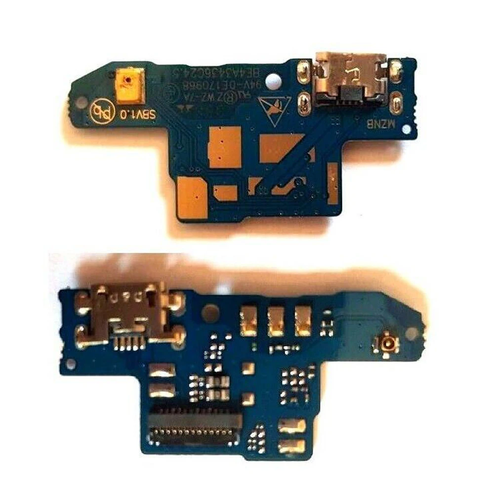 Новинка, зарядное устройство USB, док-станция, гибкий кабель для ZTE Blade A602 BA602