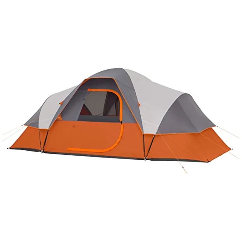 

Everich высококачественные портативные палатки для кемпинга на открытом воздухе, водонепроницаемая большая семейная палатка на продажу