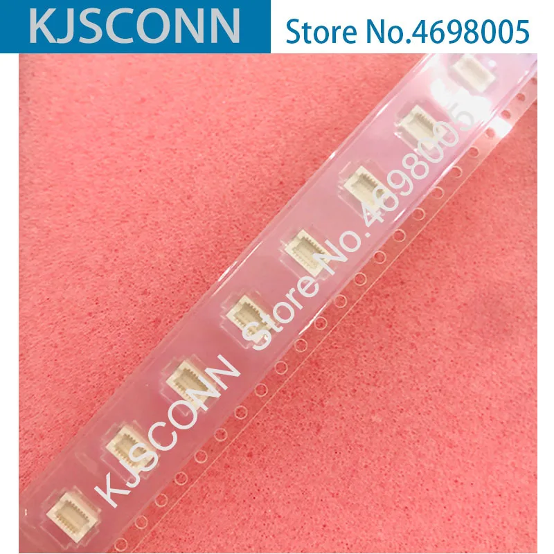 Соединитель DF12 (3 0) 14ds 0. 5 в CONN RCPT 14POS SMD GOLD 14PIN новый и оригинальный бесплатная