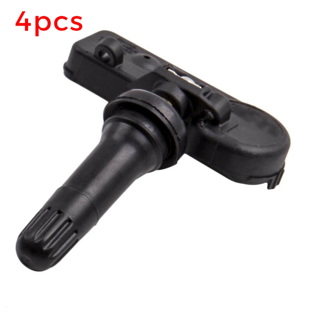 1 Set Of 4 Tire Pressure Monitoring Sensors TPMS For Ford E250/Focus/F-150/250 Car Sensor | Автомобили и мотоциклы