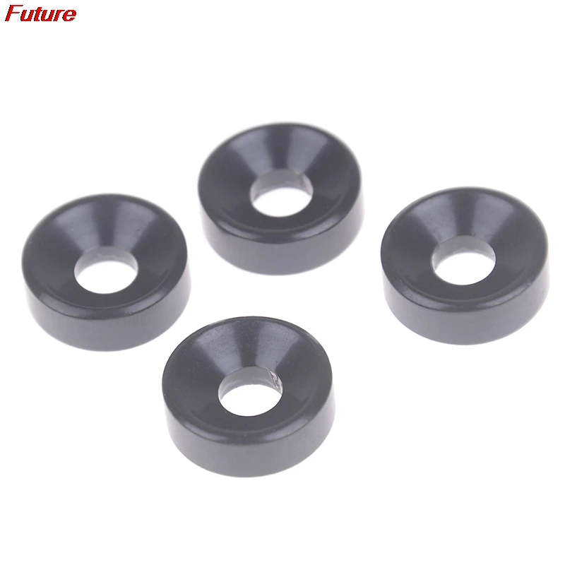 

Neck Mounting Screw For Guitar Neck Joint Plate Screw Bushing