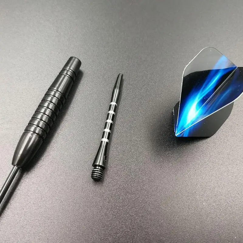 

3PCS/Set Tip Needle Darts Shaft Soft Tip Darts 155 Professional Steel 22 Competition mm Grams Tungsten B1J1