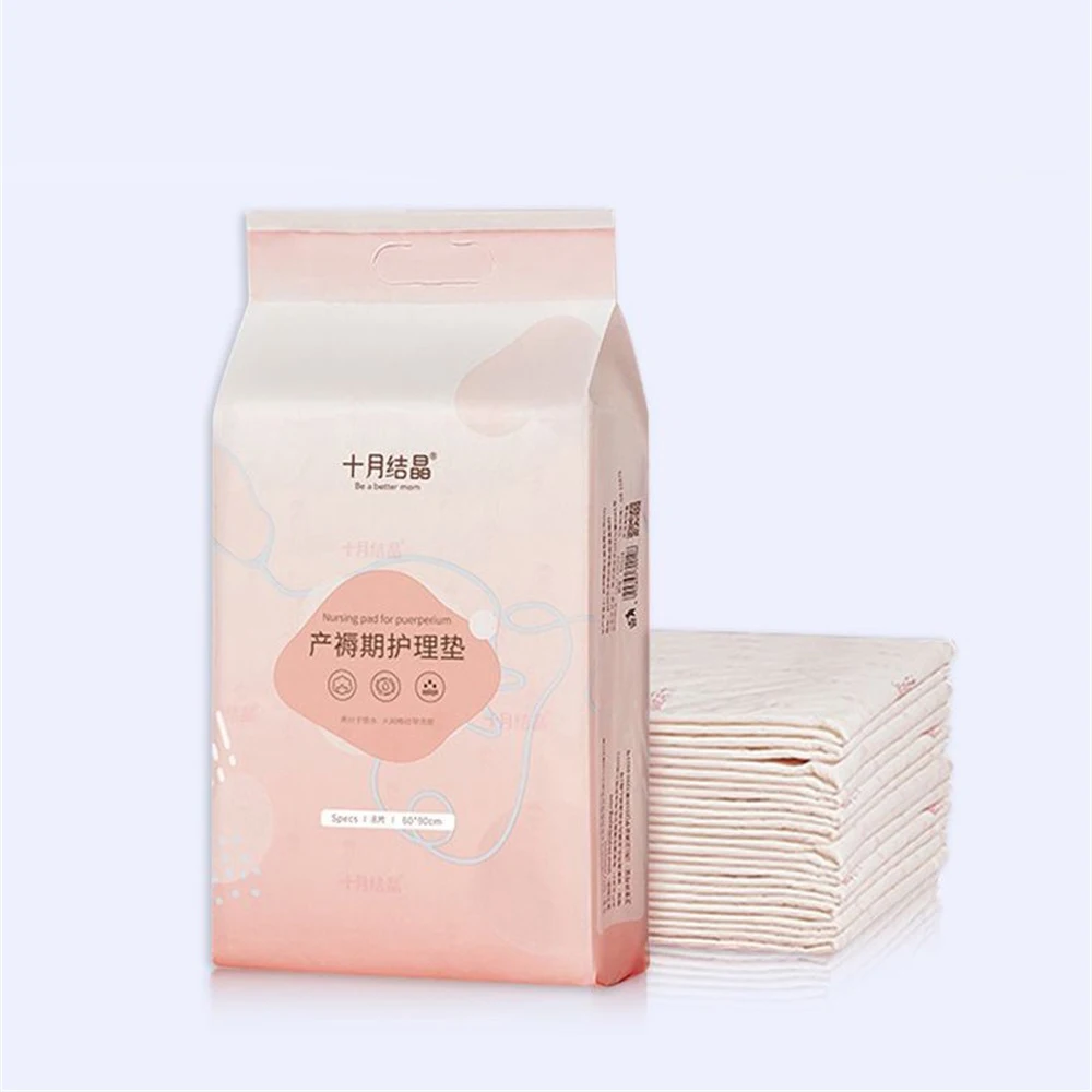 

Disposable Puerperal Mattress Nursing Pad Water Absorption Maternal Puerperal Pad