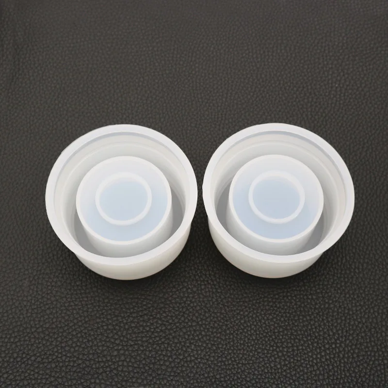 Силиконовый инструмент для ювелирных изделий с шариковой основой формы