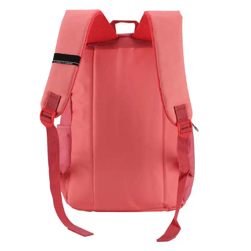 Детская школьная сумка модный портативный рюкзак с блестками милый школьный для