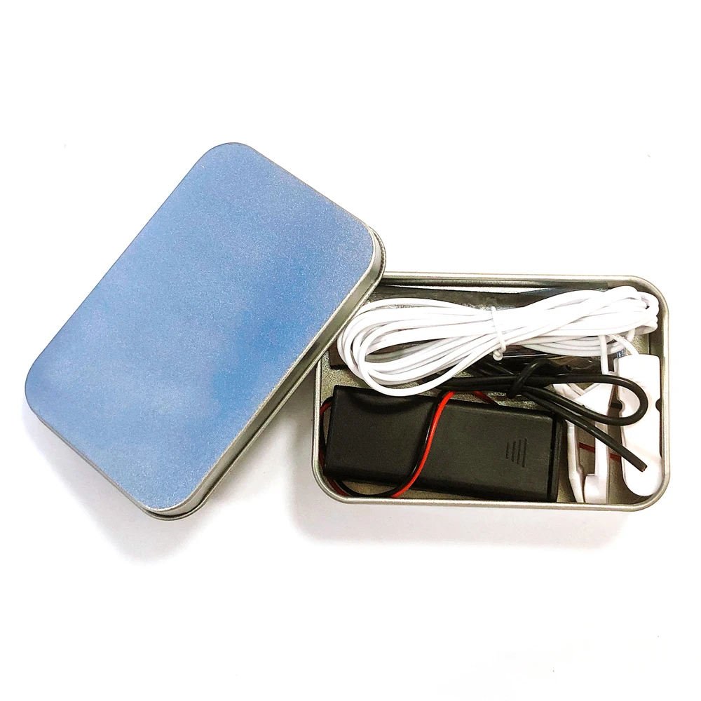 Стартовый набор TGAM Brainwave EEG игрушки для контроля мозга разработки приложения Arduino