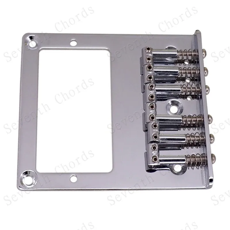 Набор гитарных струн мостовое седло хардтейл мост с верхней загрузкой для