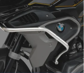 

Motorcycle Engine Highway Guard Crash Bar Bumper Frame Protection For BMW R1250GS LC ADV Adventure R1250GSA R 1250 HP 2019 2020