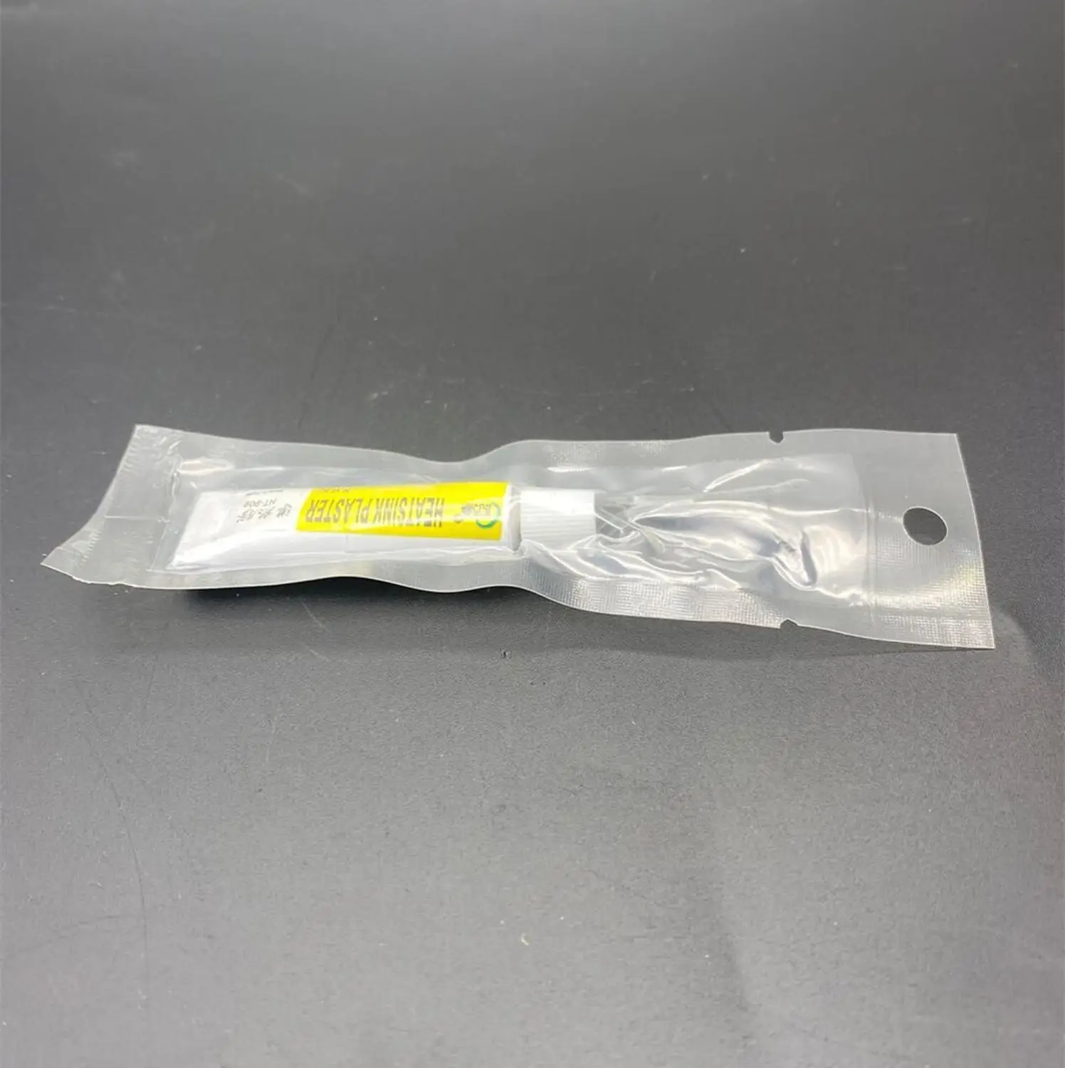 Термопаста 2-10 шт. sx5g проводящий пластырь клей для чипа VGA RAM LED IC Cooler радиатор