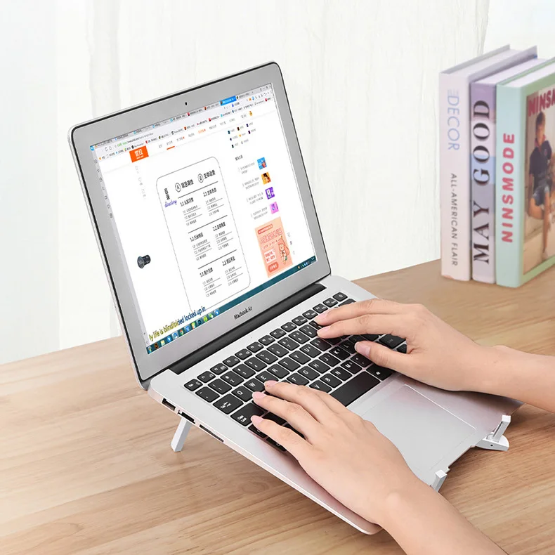 портативный держатель для н