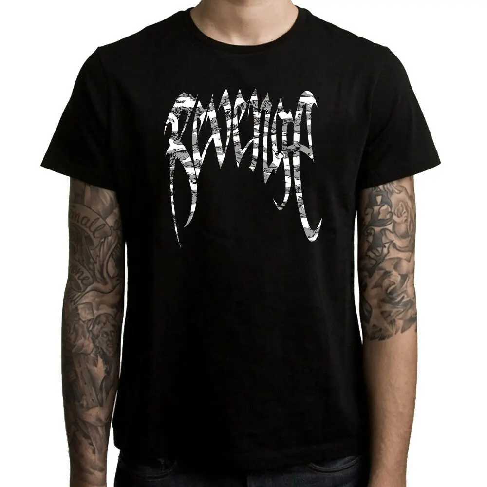 

XXXTENTACION - Army Revenge Men's T-Shirt