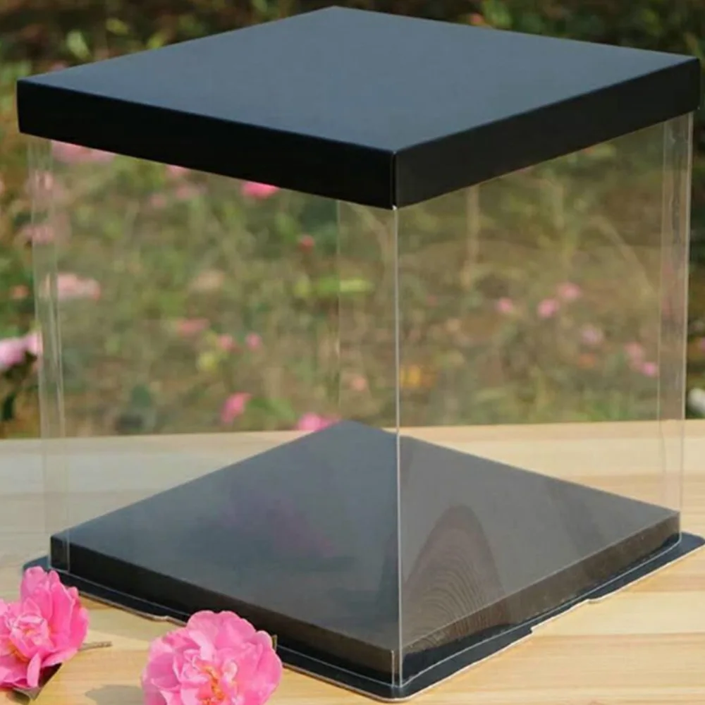 Gift box for 25cm 40 см Роза медведь Роза цветок искусственный медведь розы Rabit Украшение DIY Рождество год подарки для женщин Валентина подарочная коробка - Цвет: Gift box for 25cm