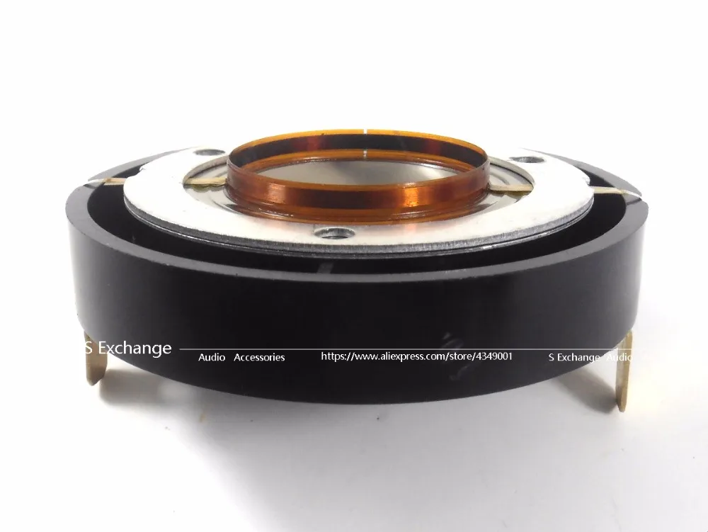 4 шт./лот замена диафрагмы для Behringer Eurolive B210 B212 B215 34T30D8 P Аудио PAD-DE34/Suzuki Alto PS4 8 Ом