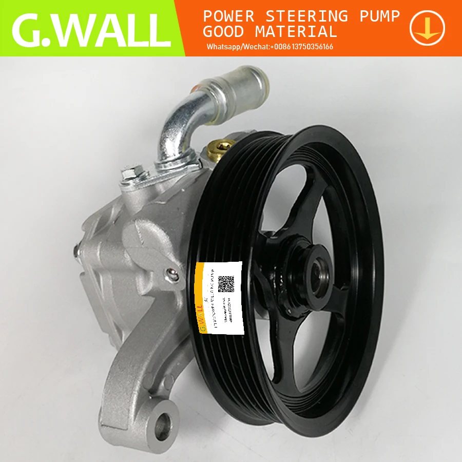 Для насос гидрофицированного рулевого управления для Suzuki XL-7 3.2L 3.6L 2007-2010 25939259 25803117