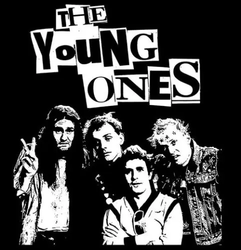 

The Tiny T-shirt (Mtv Comedy Vivian Punk)