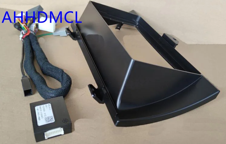 Автомобильная панель с навигационной рамкой комплект для 9 &quotуниверсального