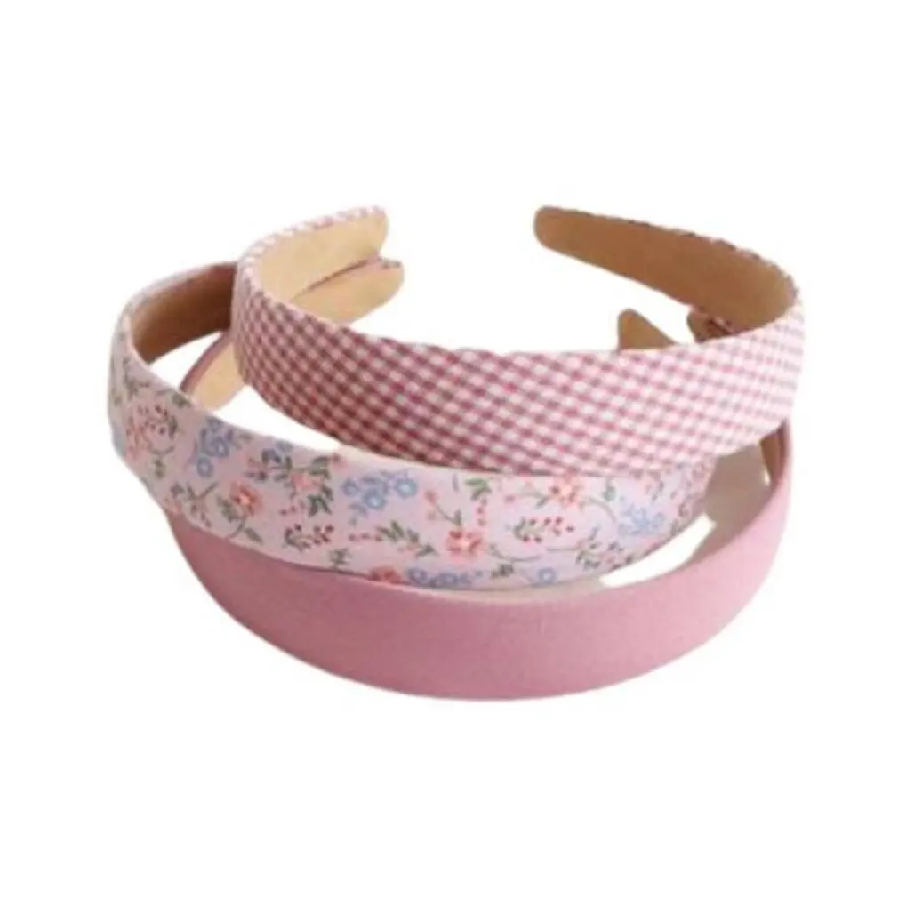 

3 шт., женские корейские аксессуары для волос