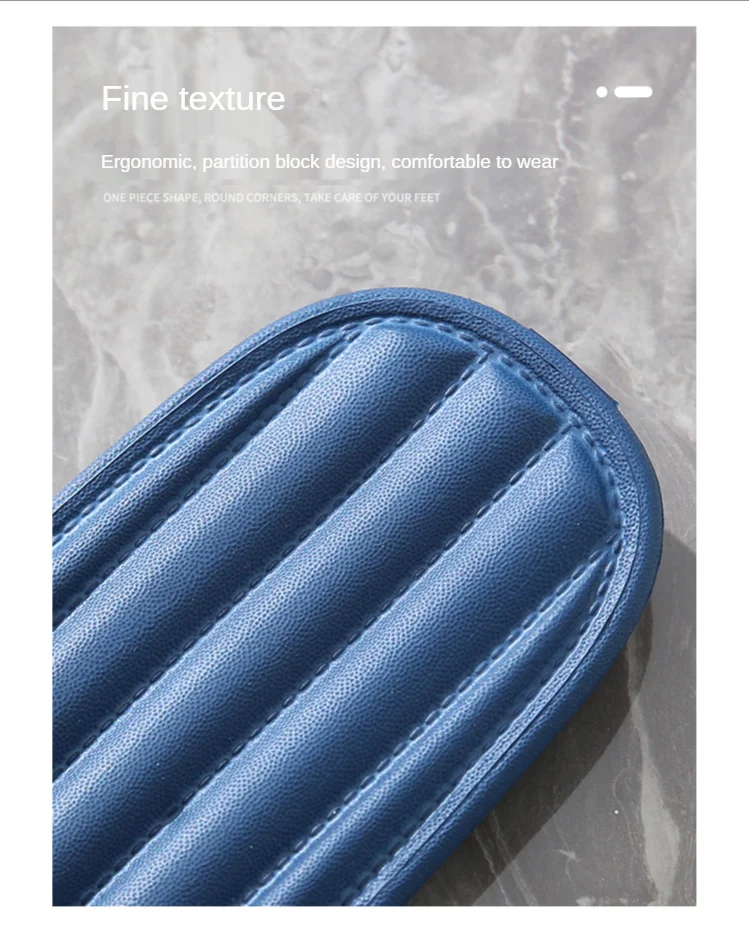 

Men Slippers Summer Eva Soft Couple Sandals Leisure Ladies Indoor Bathroom Swimming Pool Anti-slip Sandalias Mujer Man Shoes