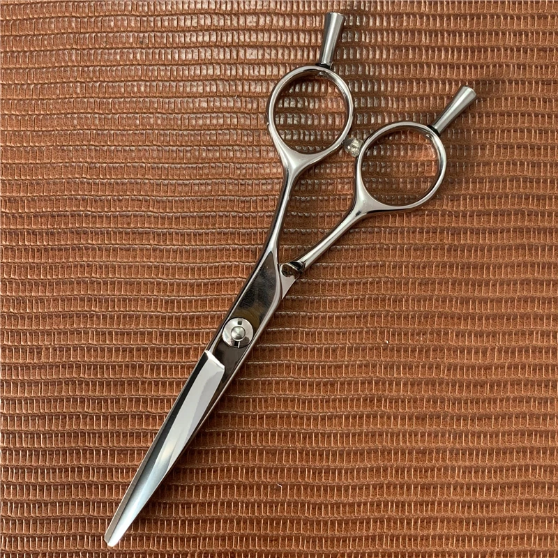 Япония Горячая &quotГеркулес&quot Профессиональные Парикмахерские ножницы для