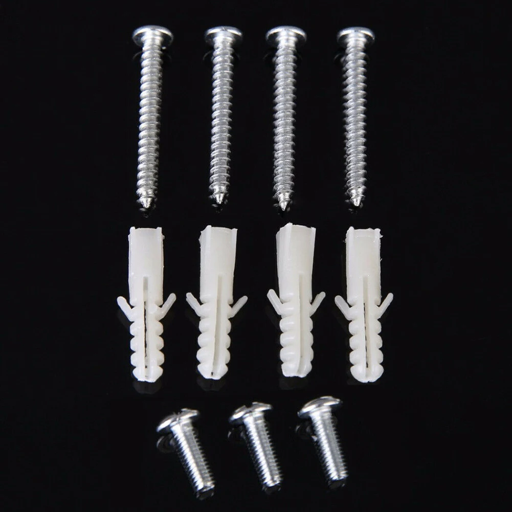 Универсальный водонепроницаемый настенный кронштейн для купольной камеры ABS