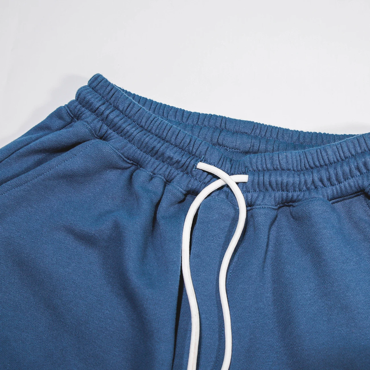 

Hip Hop Harem Streetwear Pure Color Labeled Sweat Pants Sweatpants Harajuku Oversized Loose Joggers Men Trouser