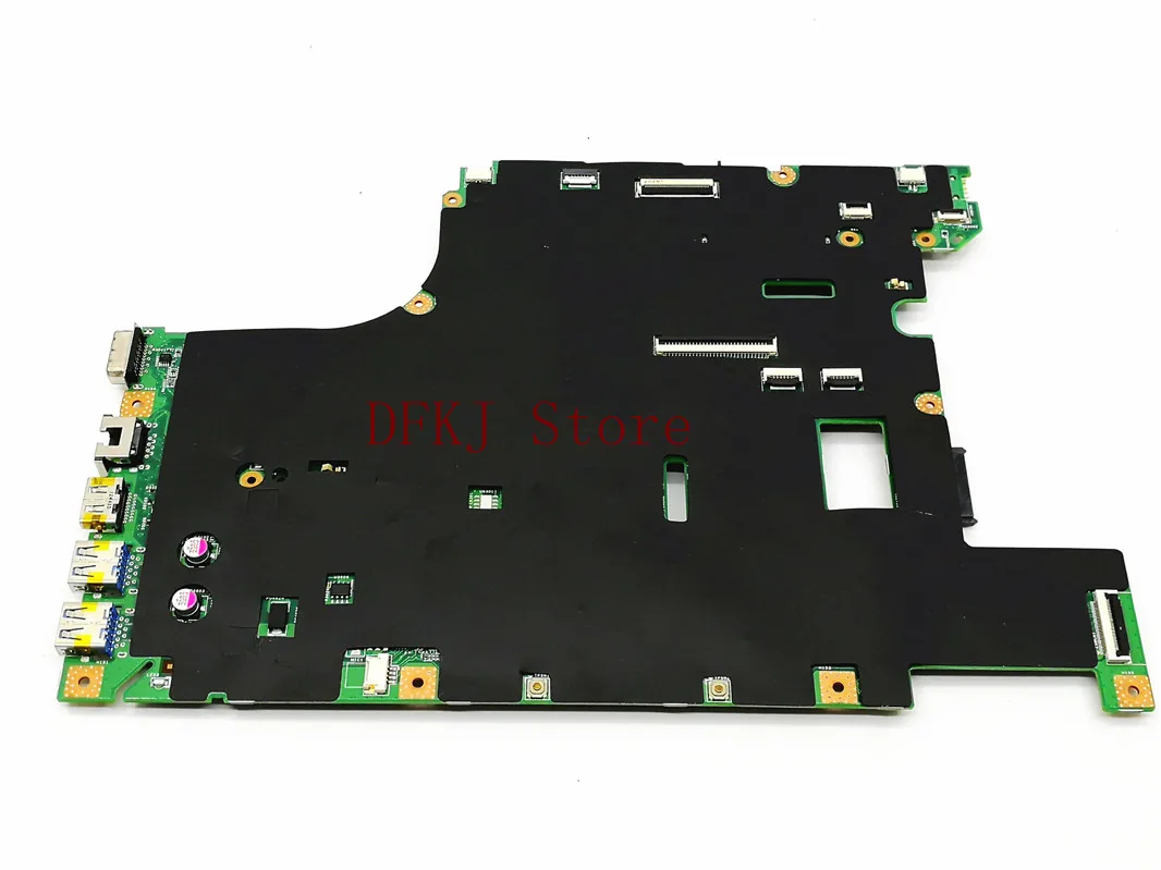 

48.4TE05.011 for Lenovo B590 B580 V580C HM77 Laptop Motherboard FRU:90002027 DDR3 100% Fully Tested OK