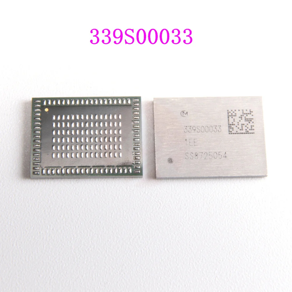1 шт. новый оригинальный высокотемпературный u5200 _ rf Wi Fi IC чип 339S00033 для iPhone 6S PLUS 6SP