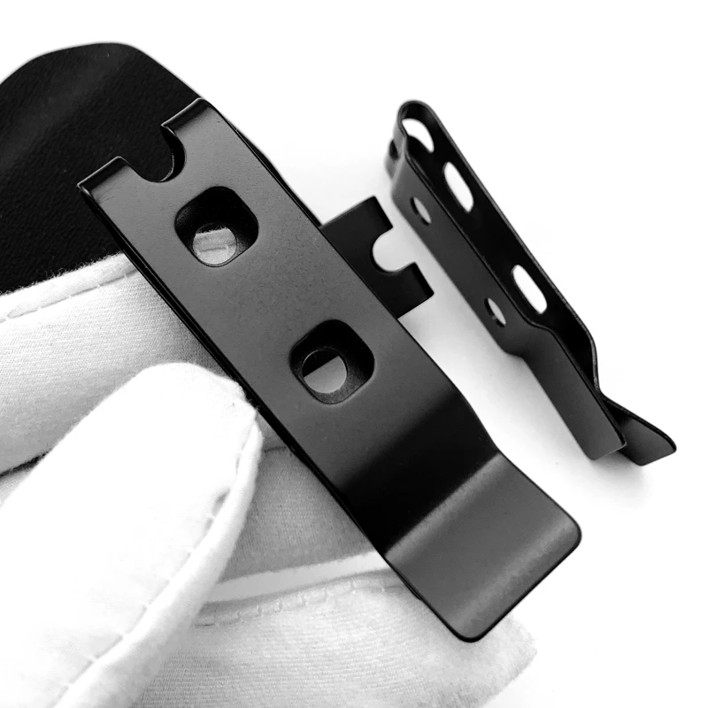 Клипсы KYDEX K система зажимов на талию ножны клипсы заднюю панель ножницы