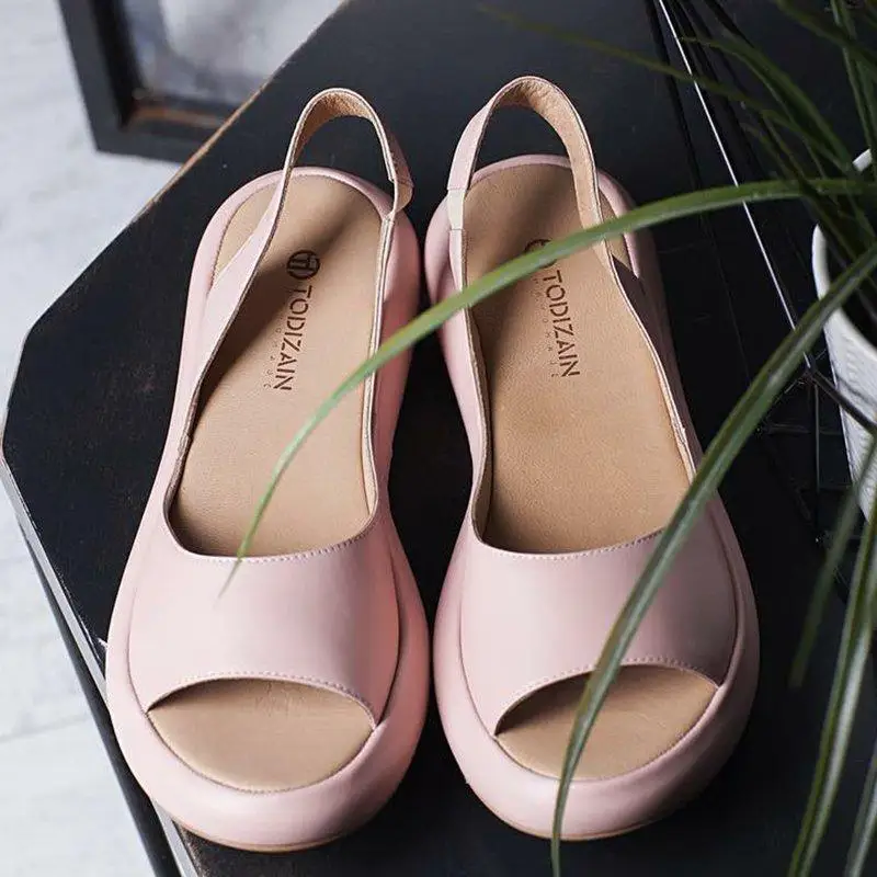 

2020 New Women Pink Jelly Shoes Slippers Summer Flip Flops Beach Shoes chanclas de mujer Sandals Flats Ladies Slides FIat