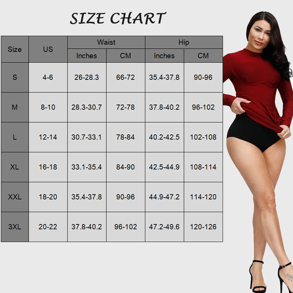 FeelinGirl Slimming Bodysuits Waist Trainer Shapewear Corset Butt Lifter Fajas Adjustable Crotch Legs Arm Tummy Control Shapers | Женская