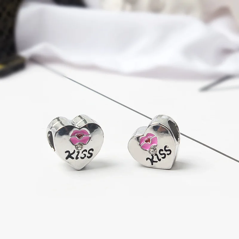 Браслет цепочка Змея для влюбленных 3 мм|Шармы| |