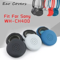 ear covers earpads for sony wh ch400 wh ch400 headphone replacement earpads ear cushions