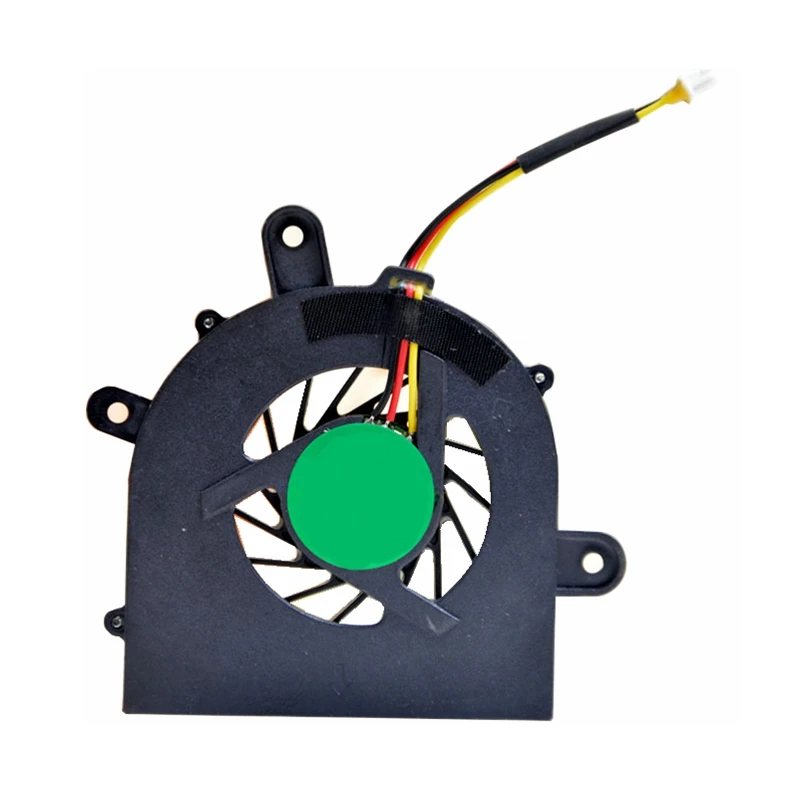 New CPU fan for Clevo S3100 ADDA AB0505UX-QC3 CWS3100 laptop cpu cooling cooler | Компьютеры и офис