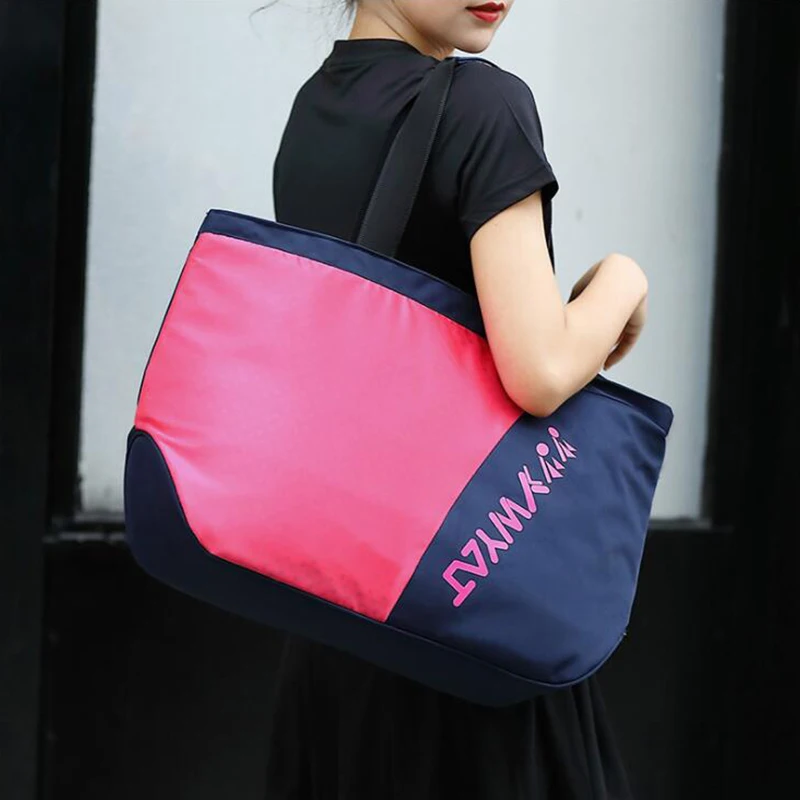 Professional ultralight badminton tennis bag tennis racket badminton racket sports bag training squash head racket women 2019