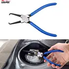 Инструменты для авторемонта, плоскогубцы для соединения топливного шланга, зажим для трубы, зажим, стандартный автомобильный