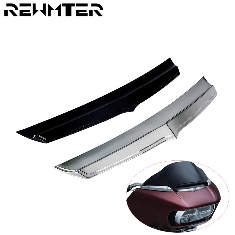 Обтекатель для мотоцикла накладка на решетку вентиляции Harley Touring Road Glide ཋ ཏ