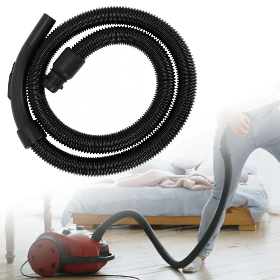 

Vacuum Cleaner Hose Flexible EVA Tube For Philips FC8188 FC8189 FC8344 FC8348 Vacuum Cleaner Accessories