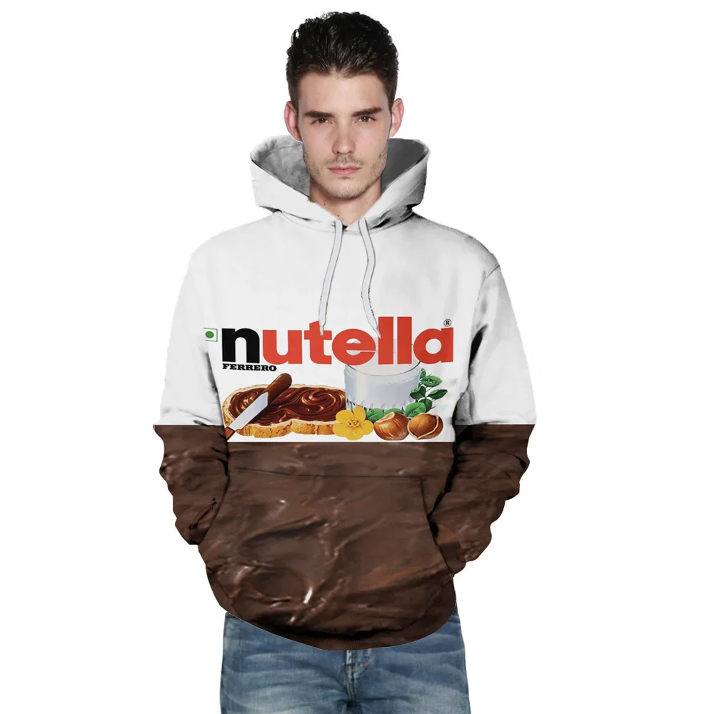 Толстовка с капюшоном для мужчин/женщин модная толстовка 3D-принтом в виде