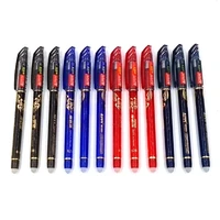 1piece high quality ballpoint pen metal pocket size durable portable business affair small oil pen exquisite writing tool