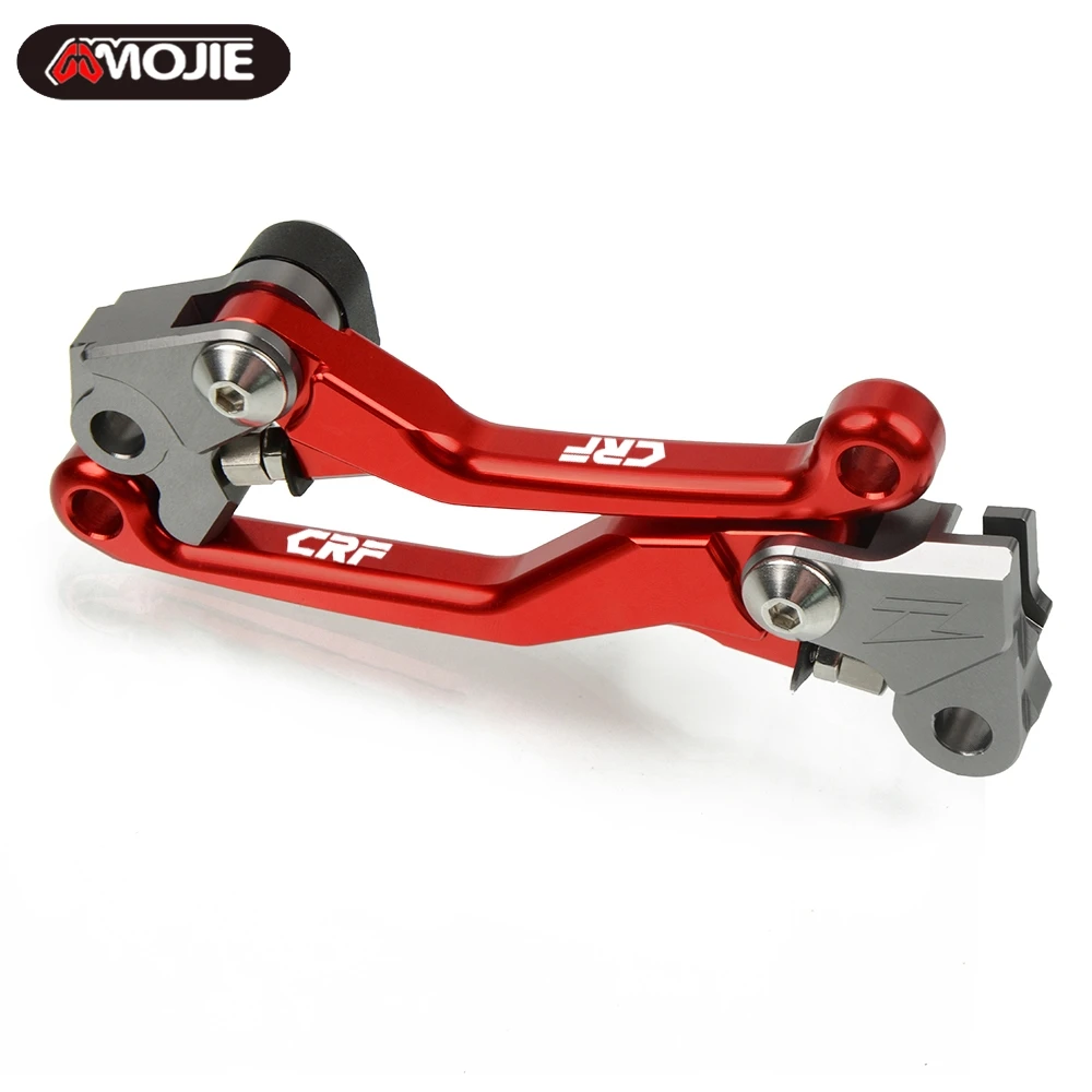 Для HONDA CRF250F CRF150F CRF150R рычаги тормозной муфты CRF250R CRF450R CRF250X CRF450X CRF230F CRF250L/M 2003-2018 2019 2020