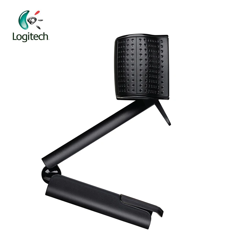 Logitech C922 Full HD 1080P Веб-камера 720P at 60FP Встроенный микрофон Запись видео вызова