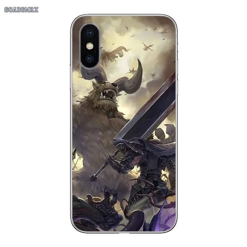 For Samsung Galaxy Alpha J1 J3 J5 J7 Prime 2016 J330 530 730 Note 2 3 4 5 8 9 Grand Berserk Luxury Cover TPU Silicone Case | Мобильные